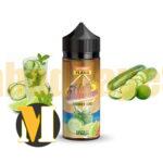 جویس لیمو خیار تابستانی هورنی <br><span>Horny Flava Lime Hello Summer Edition</span> - Image 2